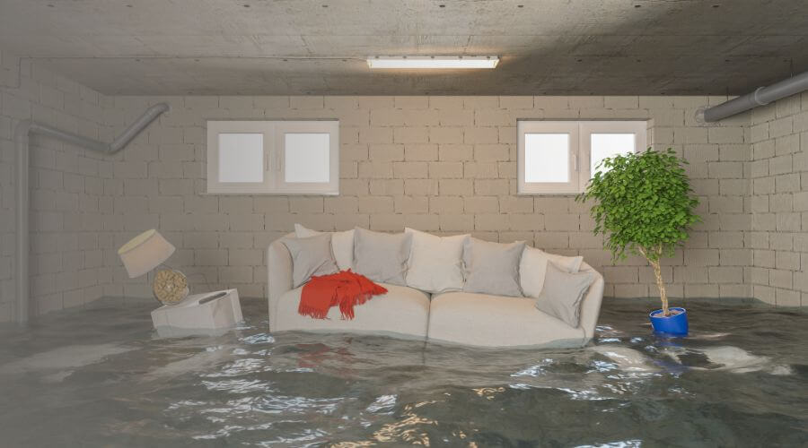 Why choose Amarillo Water Damage Restoration for water damage restoration in Amarillo